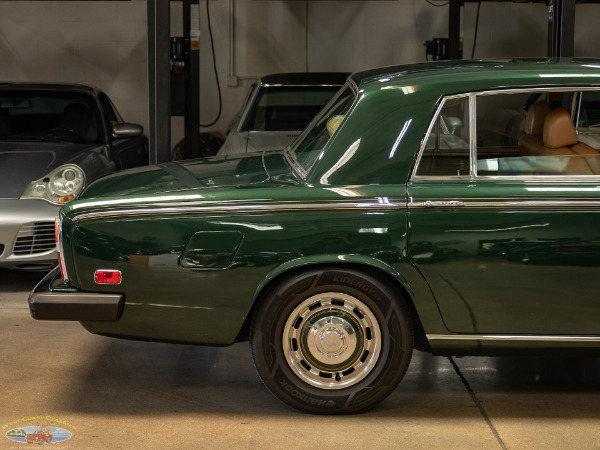 Used 1973 Rolls-Royce Silver Shadow  | Torrance, CA
