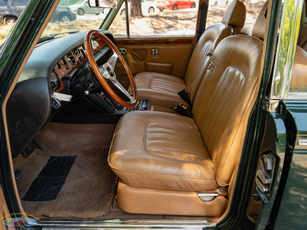 Used 1973 Rolls-Royce Silver Shadow  | Torrance, CA
