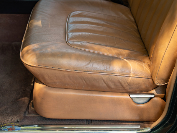 Used 1973 Rolls-Royce Silver Shadow  | Torrance, CA