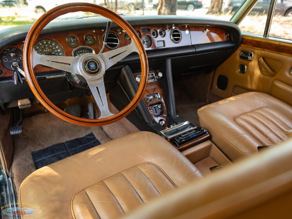 Used 1973 Rolls-Royce Silver Shadow  | Torrance, CA