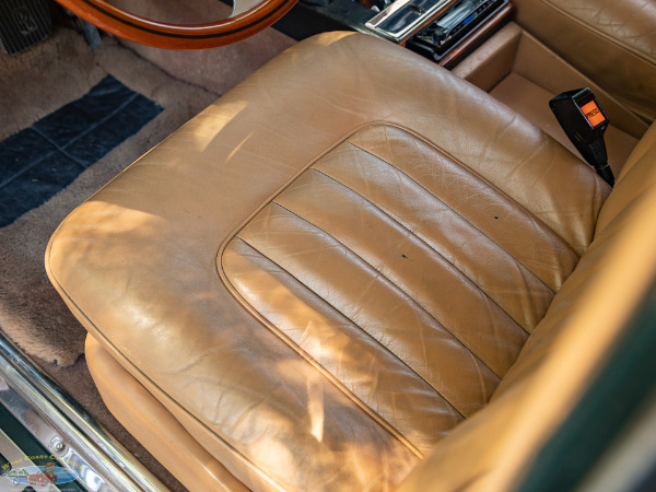 Used 1973 Rolls-Royce Silver Shadow  | Torrance, CA