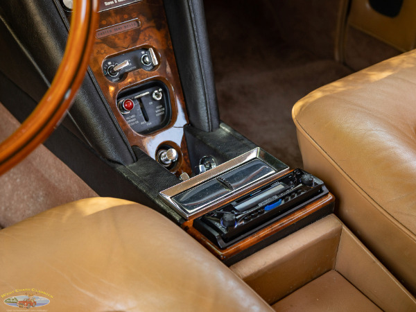 Used 1973 Rolls-Royce Silver Shadow  | Torrance, CA