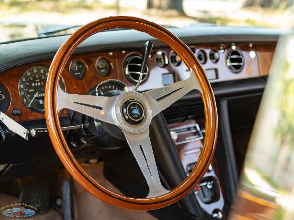 Used 1973 Rolls-Royce Silver Shadow  | Torrance, CA