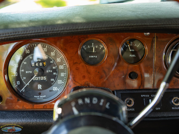 Used 1973 Rolls-Royce Silver Shadow  | Torrance, CA