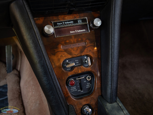 Used 1973 Rolls-Royce Silver Shadow  | Torrance, CA
