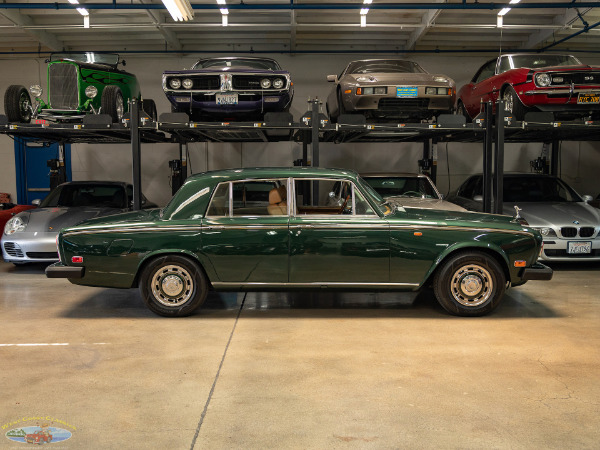 Used 1973 Rolls-Royce Silver Shadow  | Torrance, CA