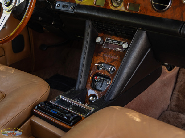 Used 1973 Rolls-Royce Silver Shadow  | Torrance, CA