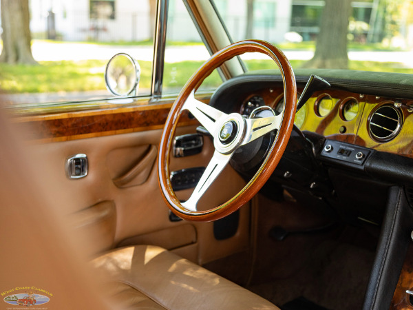 Used 1973 Rolls-Royce Silver Shadow  | Torrance, CA