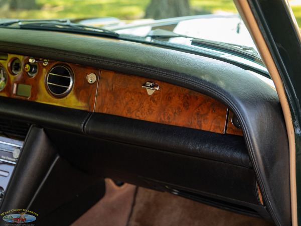 Used 1973 Rolls-Royce Silver Shadow  | Torrance, CA