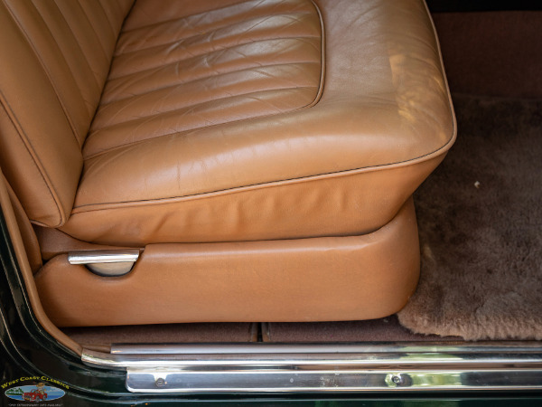 Used 1973 Rolls-Royce Silver Shadow  | Torrance, CA