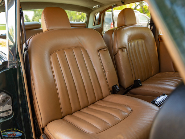 Used 1973 Rolls-Royce Silver Shadow  | Torrance, CA