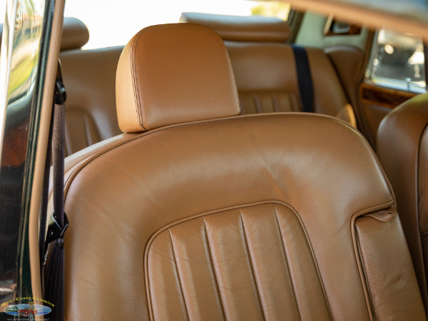 Used 1973 Rolls-Royce Silver Shadow  | Torrance, CA