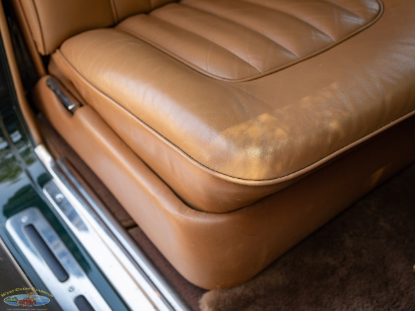 Used 1973 Rolls-Royce Silver Shadow  | Torrance, CA