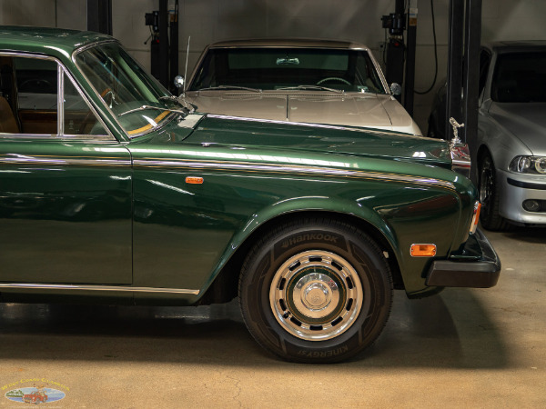 Used 1973 Rolls-Royce Silver Shadow  | Torrance, CA