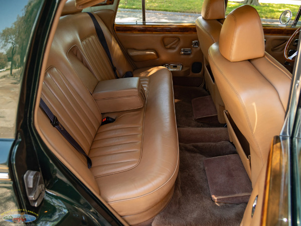 Used 1973 Rolls-Royce Silver Shadow  | Torrance, CA