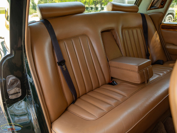 Used 1973 Rolls-Royce Silver Shadow  | Torrance, CA