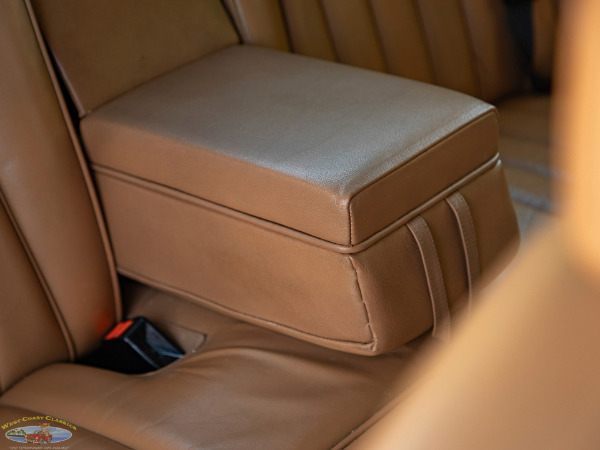 Used 1973 Rolls-Royce Silver Shadow  | Torrance, CA