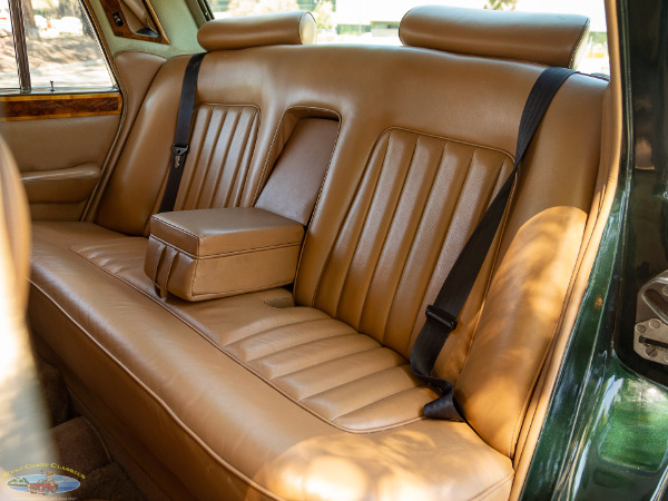 Used 1973 Rolls-Royce Silver Shadow  | Torrance, CA