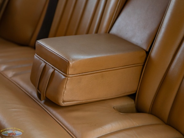 Used 1973 Rolls-Royce Silver Shadow  | Torrance, CA