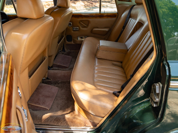 Used 1973 Rolls-Royce Silver Shadow  | Torrance, CA