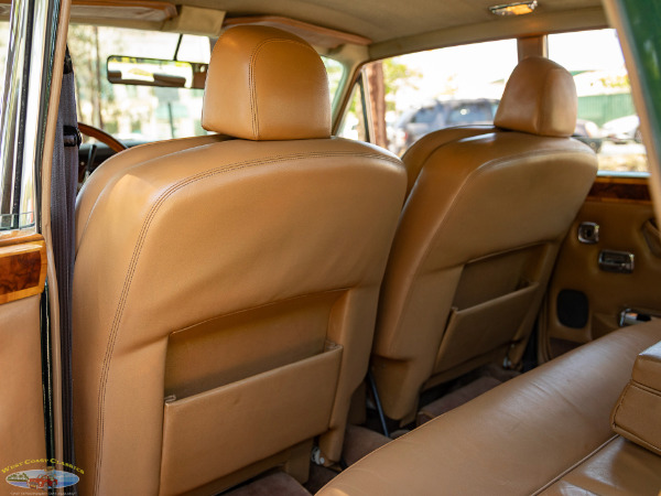 Used 1973 Rolls-Royce Silver Shadow  | Torrance, CA