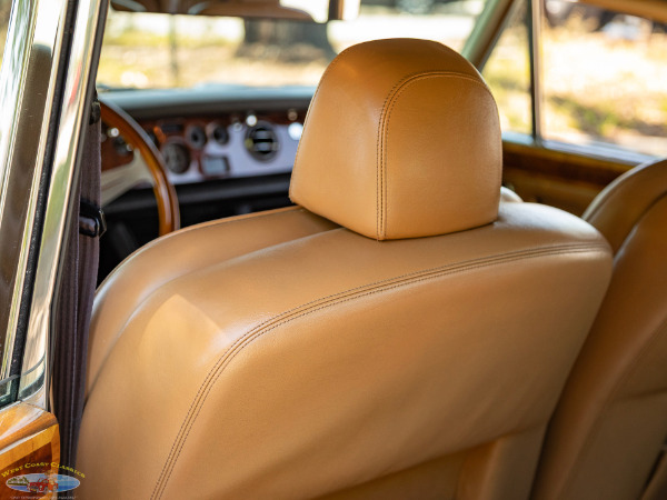 Used 1973 Rolls-Royce Silver Shadow  | Torrance, CA