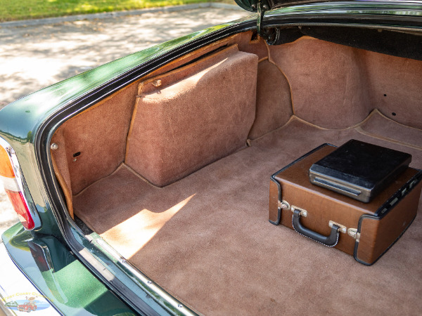 Used 1973 Rolls-Royce Silver Shadow  | Torrance, CA