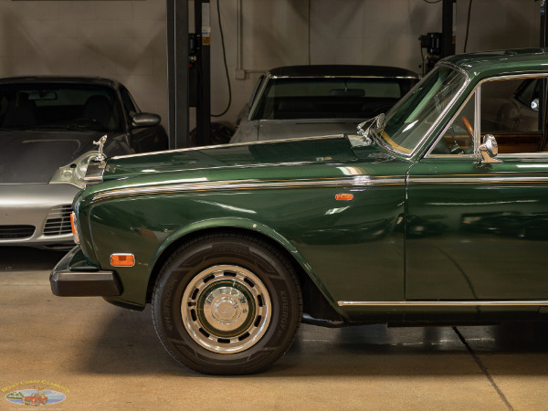 Used 1973 Rolls-Royce Silver Shadow  | Torrance, CA