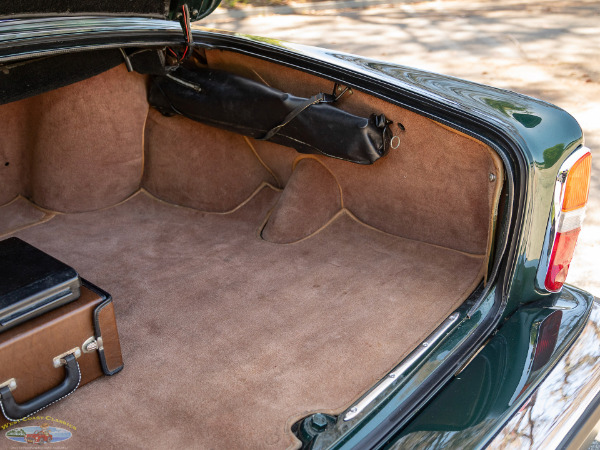 Used 1973 Rolls-Royce Silver Shadow  | Torrance, CA