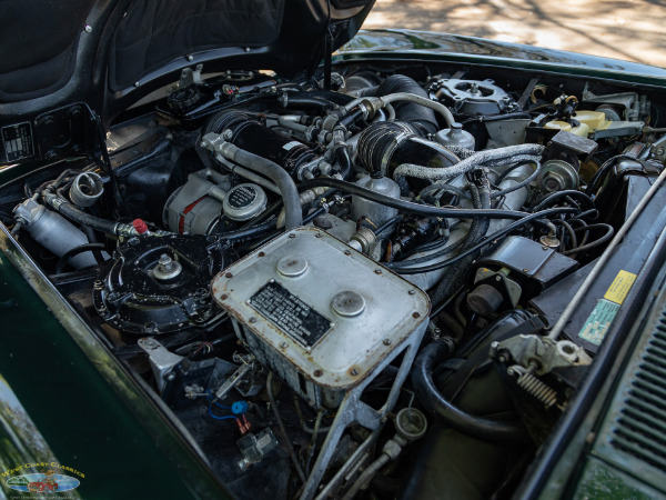 Used 1973 Rolls-Royce Silver Shadow  | Torrance, CA