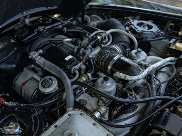 Used 1973 Rolls-Royce Silver Shadow  | Torrance, CA