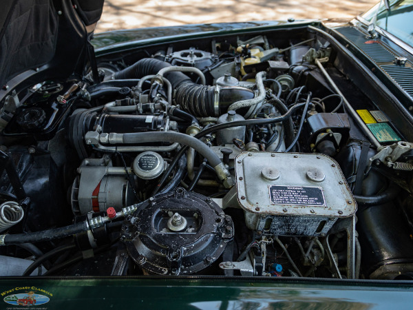 Used 1973 Rolls-Royce Silver Shadow  | Torrance, CA
