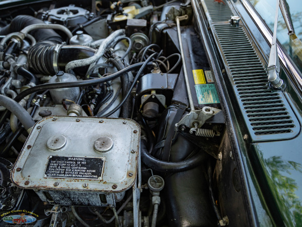 Used 1973 Rolls-Royce Silver Shadow  | Torrance, CA