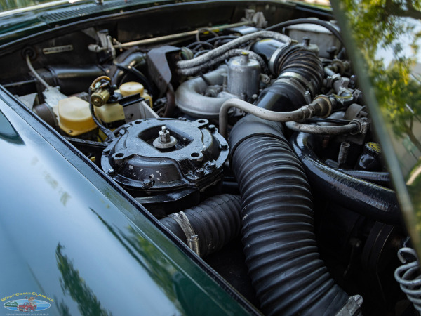 Used 1973 Rolls-Royce Silver Shadow  | Torrance, CA