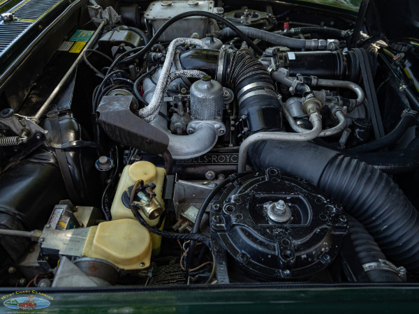 Used 1973 Rolls-Royce Silver Shadow  | Torrance, CA