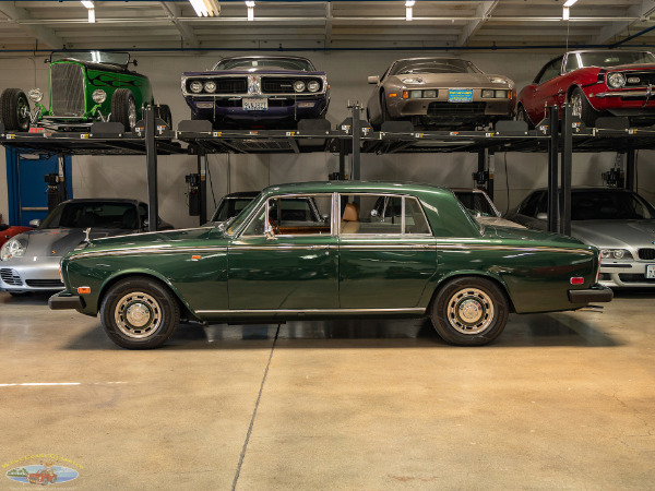 Used 1973 Rolls-Royce Silver Shadow  | Torrance, CA