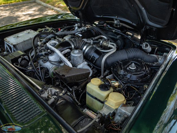 Used 1973 Rolls-Royce Silver Shadow  | Torrance, CA