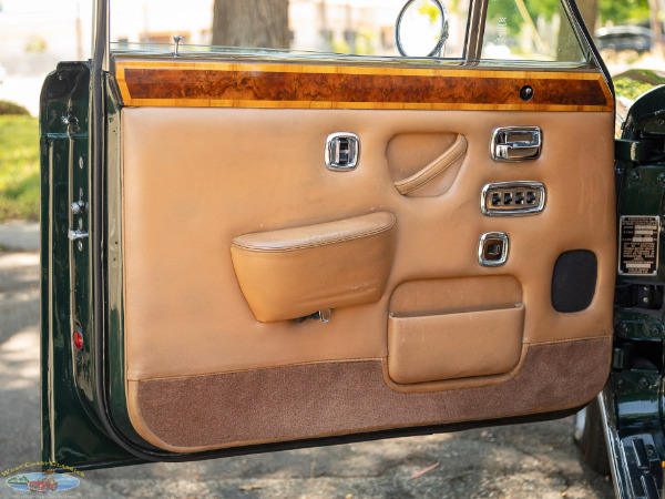 Used 1973 Rolls-Royce Silver Shadow  | Torrance, CA