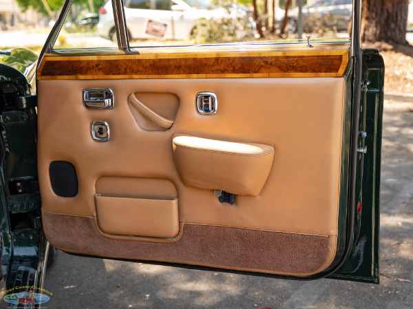 Used 1973 Rolls-Royce Silver Shadow  | Torrance, CA