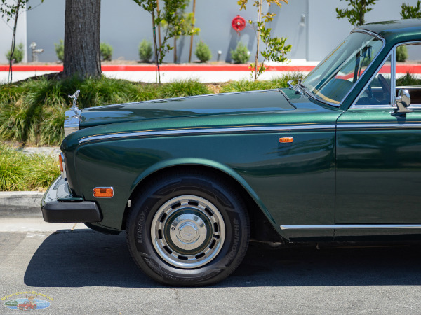Used 1973 Rolls-Royce Silver Shadow  | Torrance, CA