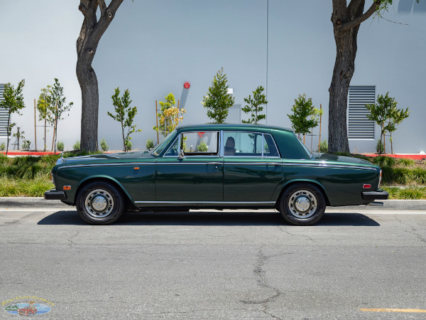 Used 1973 Rolls-Royce Silver Shadow  | Torrance, CA