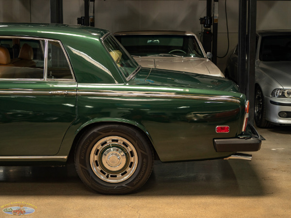 Used 1973 Rolls-Royce Silver Shadow  | Torrance, CA