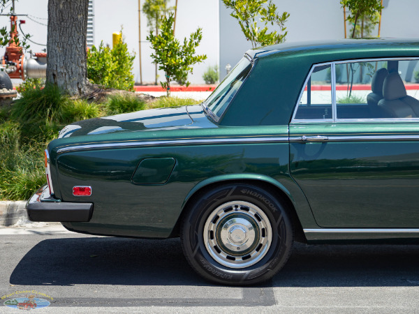 Used 1973 Rolls-Royce Silver Shadow  | Torrance, CA