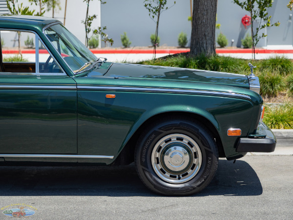 Used 1973 Rolls-Royce Silver Shadow  | Torrance, CA