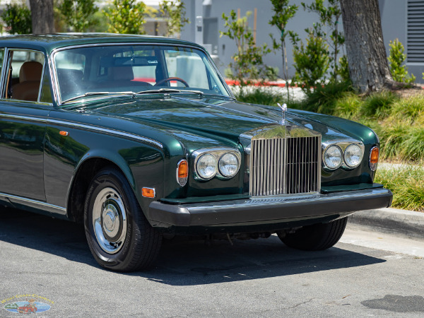 Used 1973 Rolls-Royce Silver Shadow  | Torrance, CA