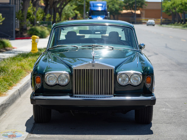 Used 1973 Rolls-Royce Silver Shadow  | Torrance, CA