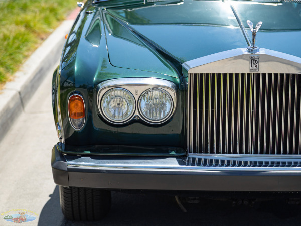 Used 1973 Rolls-Royce Silver Shadow  | Torrance, CA