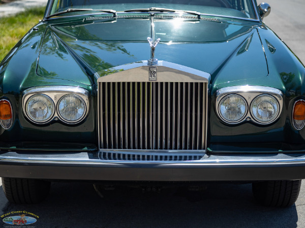 Used 1973 Rolls-Royce Silver Shadow  | Torrance, CA