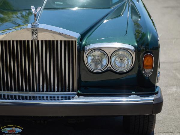 Used 1973 Rolls-Royce Silver Shadow  | Torrance, CA