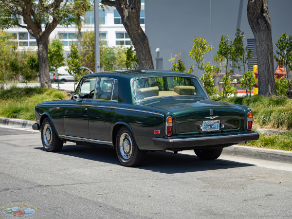 Used 1973 Rolls-Royce Silver Shadow  | Torrance, CA
